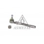 17BM1501 ASMETAL Наконечник поперечної кермової тяги