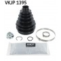 VKJP 1395 SKF Комплект пыльника, Привідний вал