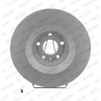 DDF1238C-1 FERODO Гальмівний диск