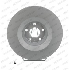 DDF1238C-1 FERODO Гальмівний диск