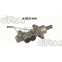 202-492 CIFAM Головний гальмівний циліндр
