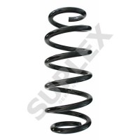 03330 SUPLEX Пружина ходової частини