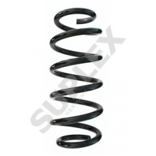 03330 SUPLEX Пружина ходової частини