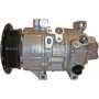 ACP 353 000P MAHLE Компресор кондиціонера