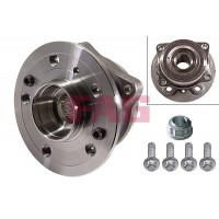 713668190 FAG Комплект підшипника ступиці колеса