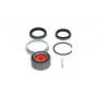 WBK-9010 KAVO PARTS Комплект підшипника ступиці колеса