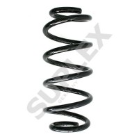 03247 SUPLEX Пружина ходової частини
