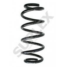03247 SUPLEX Пружина ходової частини