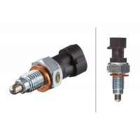 6ZF 007 671-001 HELLA Выключатель, Фара заднього ходу
