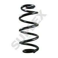 03405 SUPLEX Пружина ходової частини