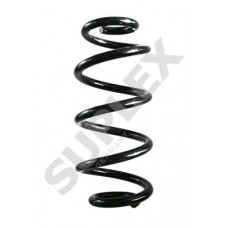 03405 SUPLEX Пружина ходової частини