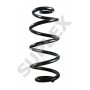 03405 SUPLEX Пружина ходової частини