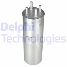 HDF564 DELPHI Паливний фільтр