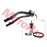 799-88K MOTORAD Термостат охолоджувальна рідина