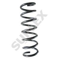 39676 SUPLEX Пружина ходової частини