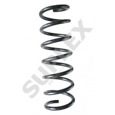 39676 SUPLEX Пружина ходової частини