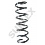 39676 SUPLEX Пружина ходової частини