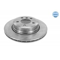 315 523 0054 MEYLE Гальмівний диск
