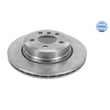 315 523 0054 MEYLE Гальмівний диск