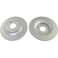 BR-4795-C KAVO PARTS Гальмівний диск