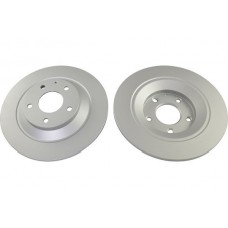 BR-4795-C KAVO PARTS Гальмівний диск