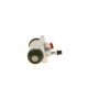 F 026 002 019 BOSCH Колісний гальмівний циліндр