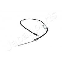 BC-K19L JAPANPARTS Тросик, cтояночный тормоз
