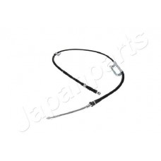 BC-K19L JAPANPARTS Тросик, cтояночный тормоз