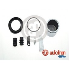 D41087C AUTOFREN SEINSA Ремкомплект, Гальмівний супорт