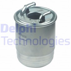 HDF653 DELPHI Паливний фільтр