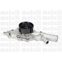 24-0889 METELLI Водяний насос охолодження двигуна