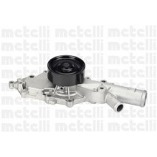 24-0889 METELLI Водяний насос охолодження двигуна