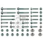 24804 FEBI BILSTEIN Монтажный комплект, Ричаг незалежної підвіски колеса