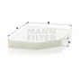 CU 2450 MANN-FILTER Фільтр повітря у внутрішньому просторі