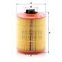 C 16 142/2 MANN-FILTER Повітряний фільтр