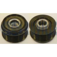 541626 RUVILLE Механізм вільного ходу генератора