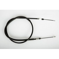 8AS 355 669-991 HELLA PAGID Тросик, cтояночный тормоз