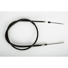 8AS 355 669-991 HELLA PAGID Тросик, cтояночный тормоз