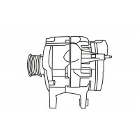351905 WXQP Генератор