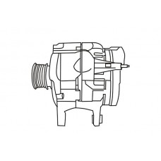 351905 WXQP Генератор