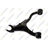 LA-259 TEKNOROT Ричаг незалежної підвіски колеса, подвеска колеса