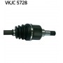 VKJC 5728 SKF Привідний вал