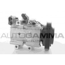108889 AUTOGAMMA Компресор кондиціонера