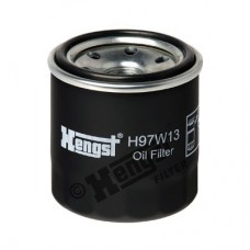 H97W13 HENGST FILTER Масляний фільтр
