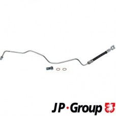 1161704380 JP GROUP Гальмівний шланг