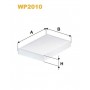 WP2010 WIX FILTERS Фільтр повітря у внутрішньому просторі