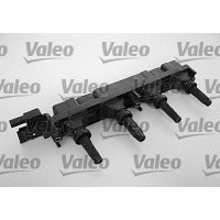 245100 VALEO Котушка запалювання