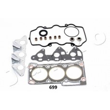 48699 JAPKO Комплект прокладок головка циліндра