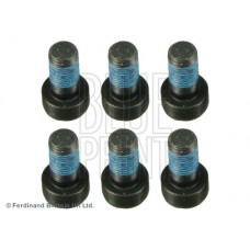 ADW193305 BLUE PRINT Комплект болтів маховик