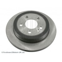 ADU174343 BLUE PRINT Гальмівний диск